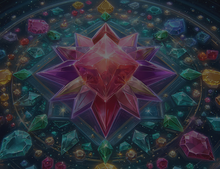 Starburst