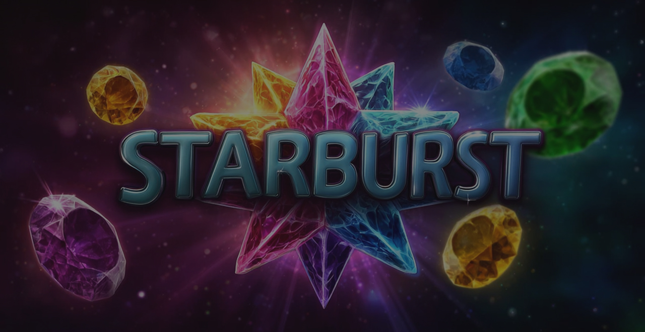 Starburst